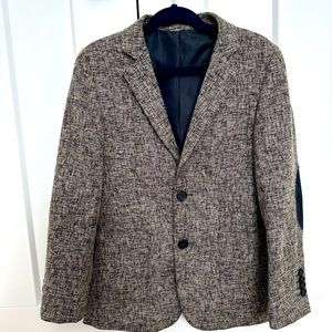 Isaac Mizrahi boys blazer size 8